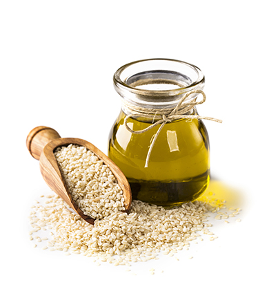 Organic Sesame Seed Oil manufacturer
