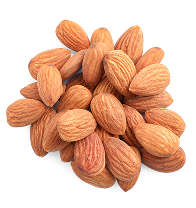 APRICOT KERNELS